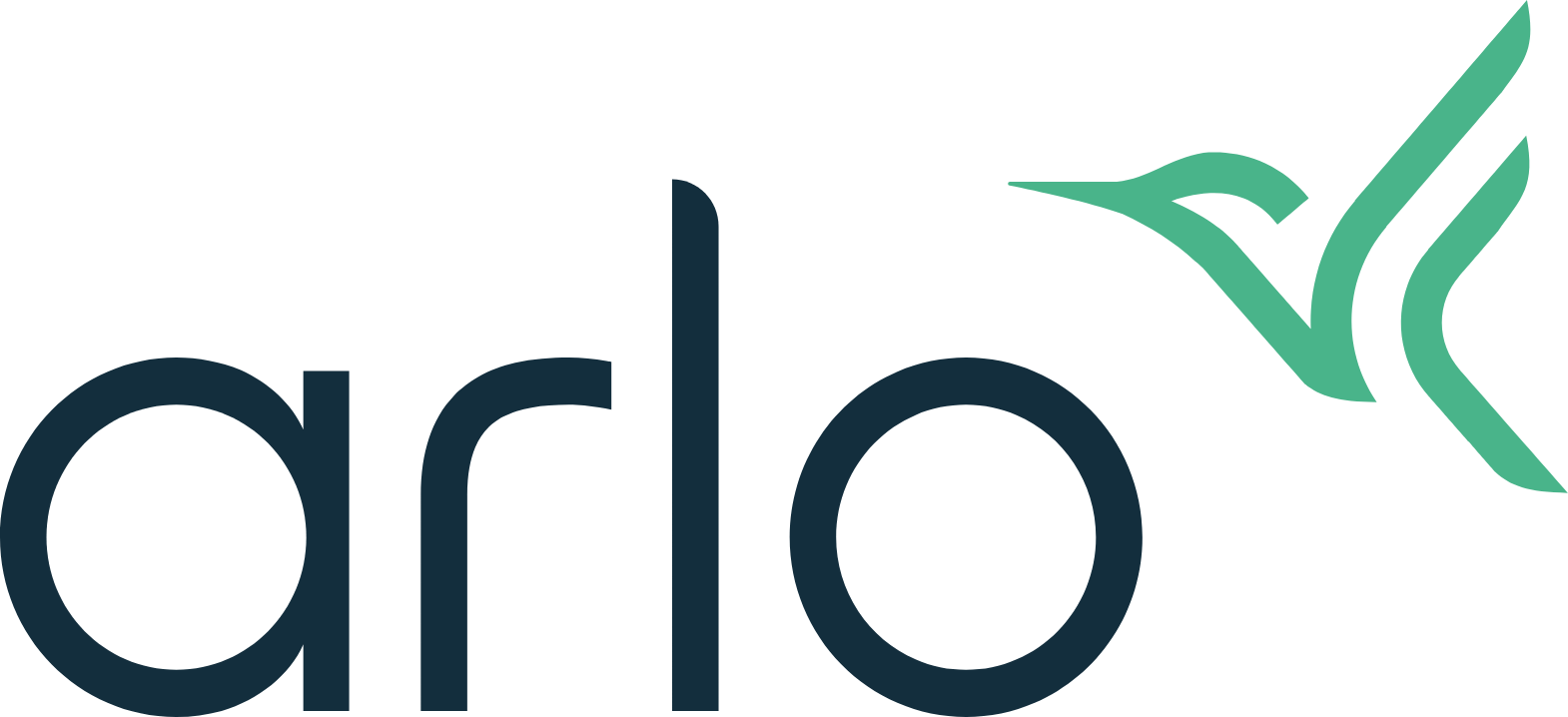 ARLO logo