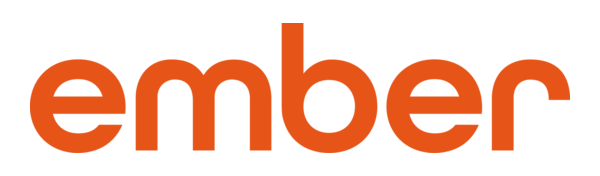 Ember logo